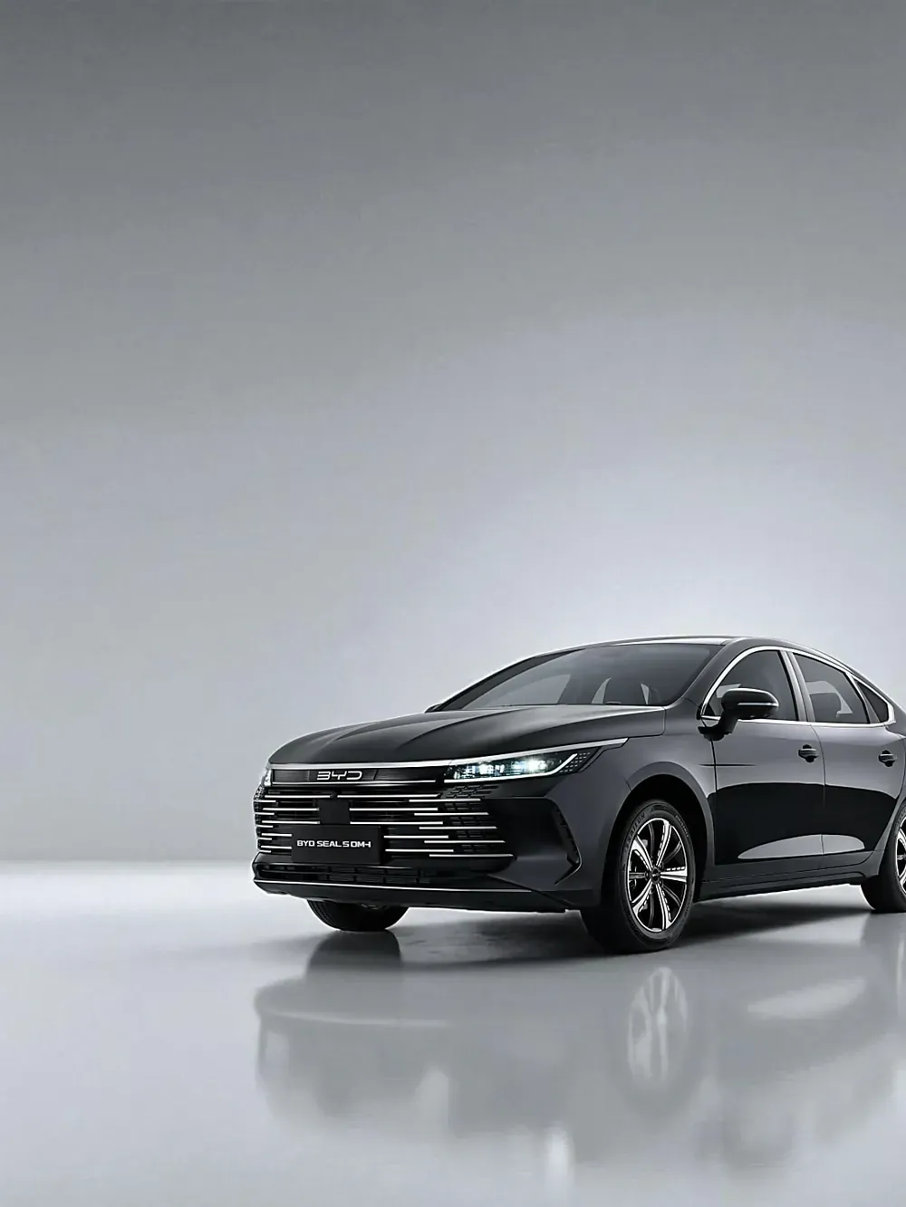 BYD SEAL 5 DM-i