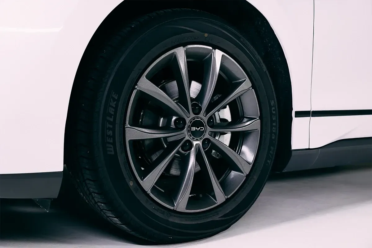 BYD SEAL 6 ล้ออัลลอย (รุ่น Premium)