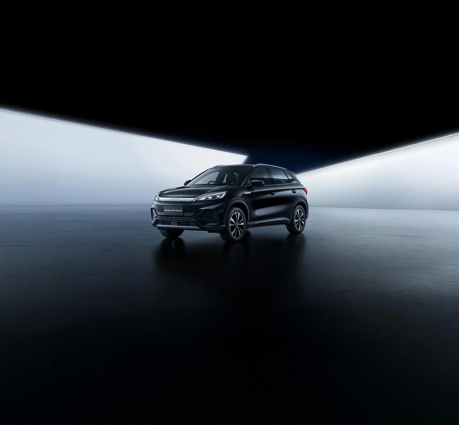 BYD ATTO 3