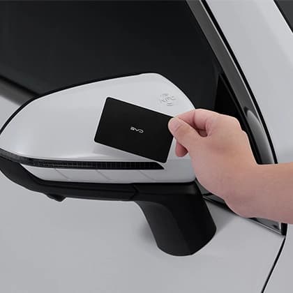Digital Key