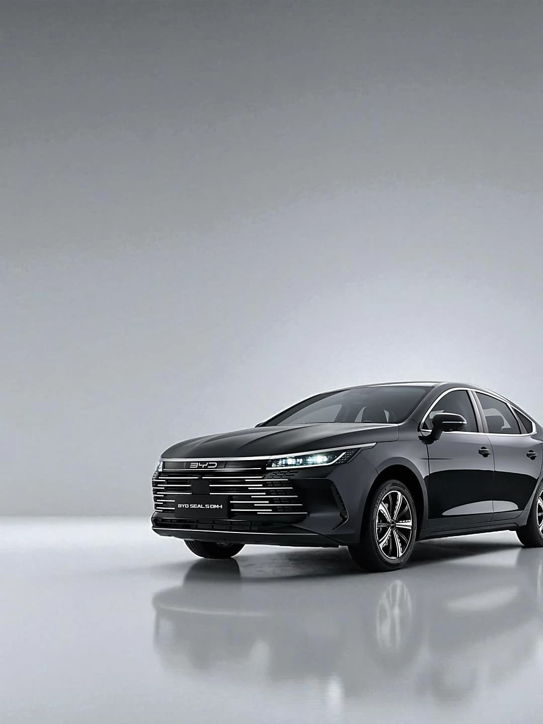BYD BYD SEAL 5 DM-i