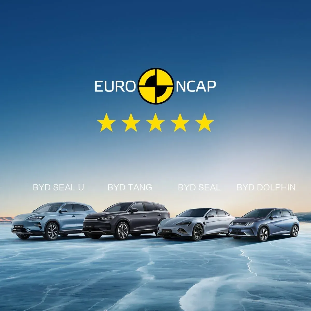 DiPilot: ระบบเทคโนโลยีความปลอดภัยสุดล้ำจาก BYD