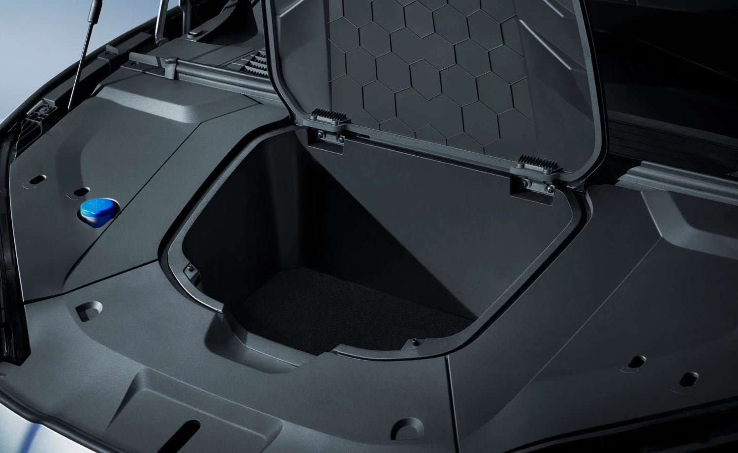 BYD SEAL Exterior View 5