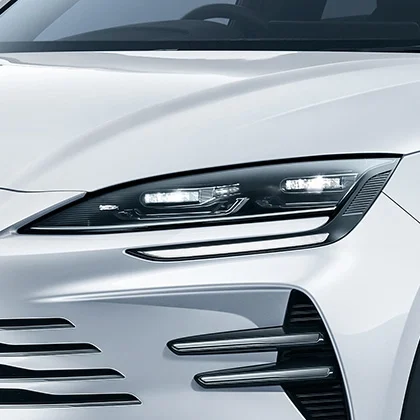 BYD SEALION 6 DM i Exterior View 5