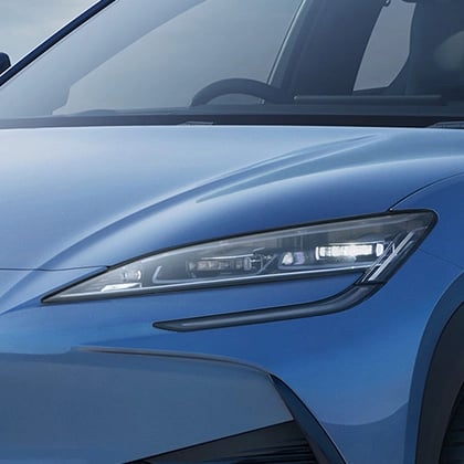 BYD SEALION 7 Exterior View 3