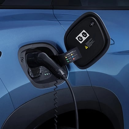 BYD SEALION 7 Exterior View 4