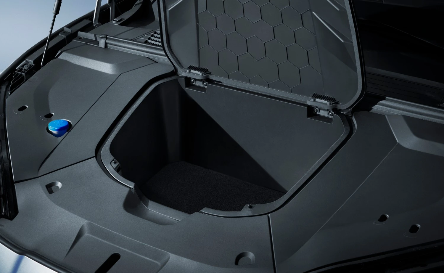 BYD SEAL Exterior View 5