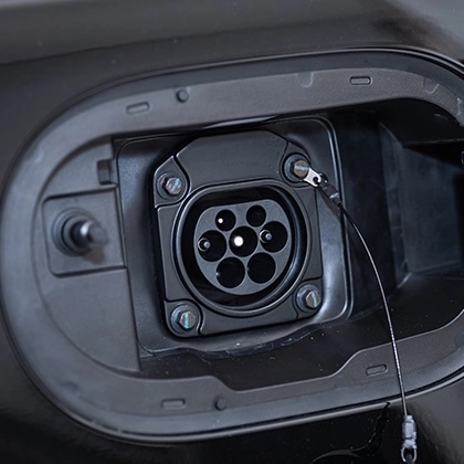 BYD SEAL 5 DM-i Exterior View 3