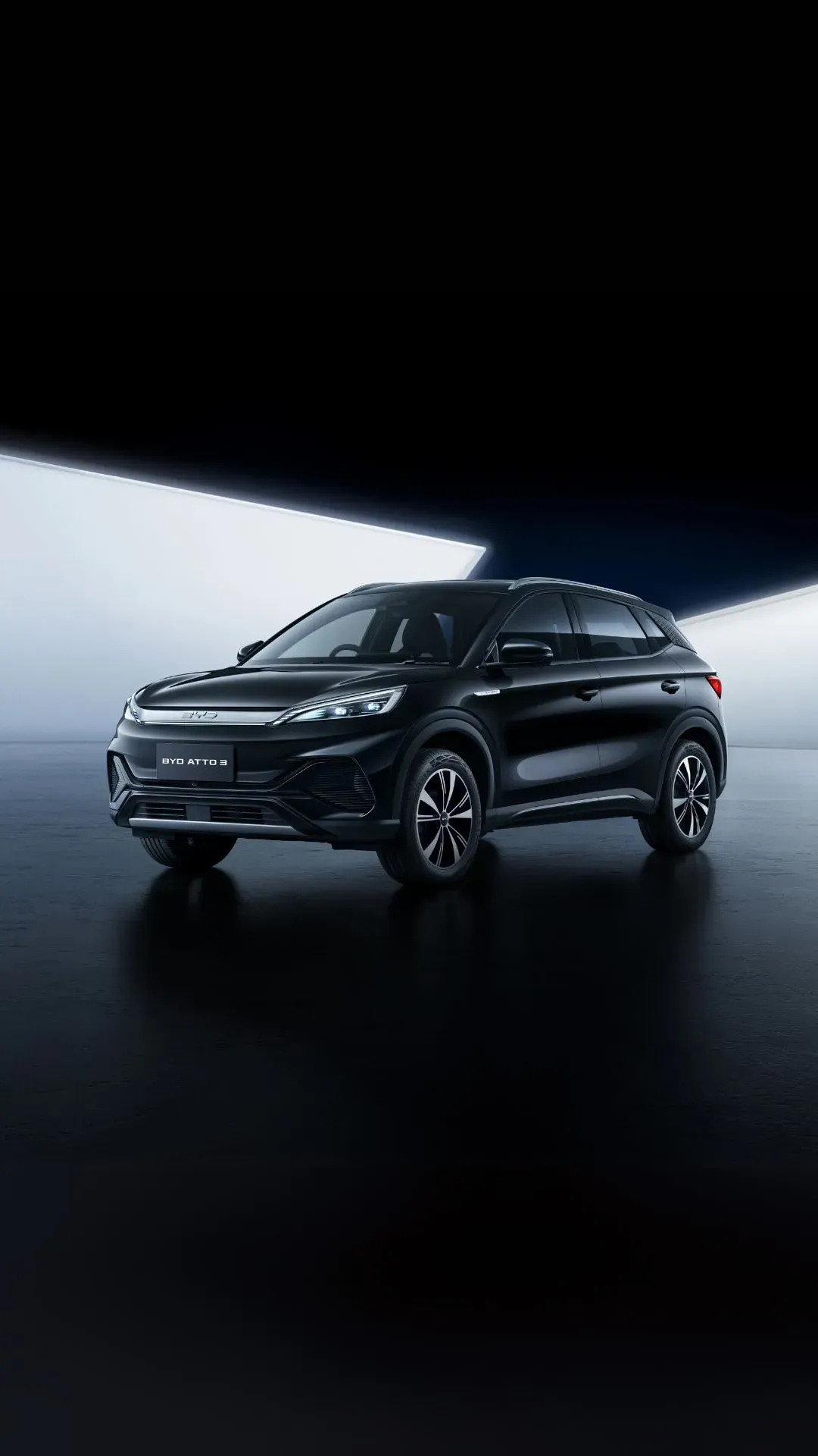 BYD ATTO 3